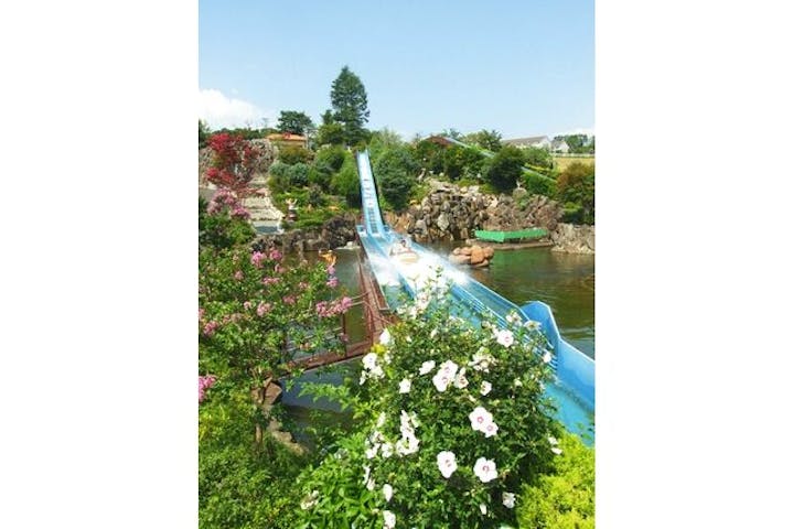 ヒルゼン高原センター・ジョイフルパーク