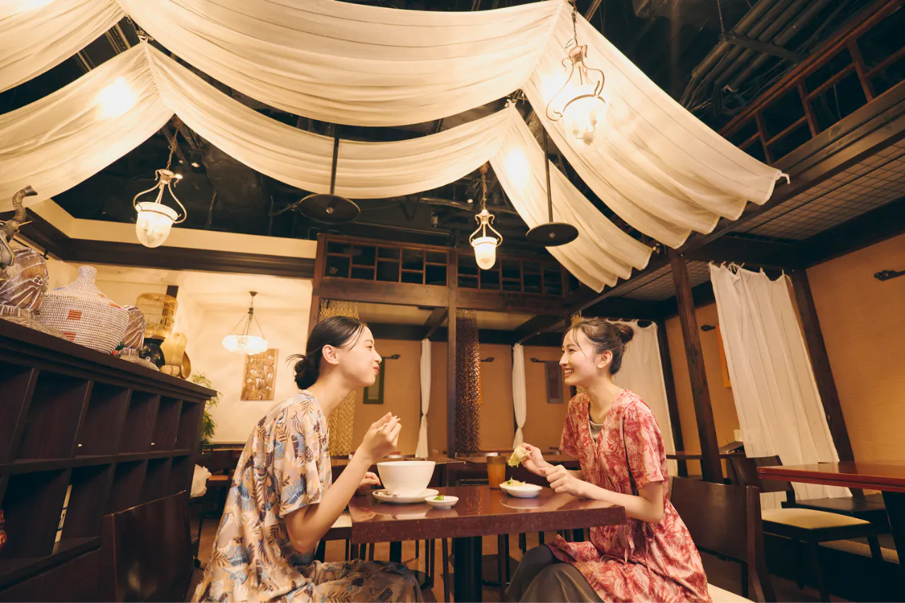 【館内利用券付・300円割引】入館＋1500円券｜東京ドーム天然温泉 スパ ラクーア