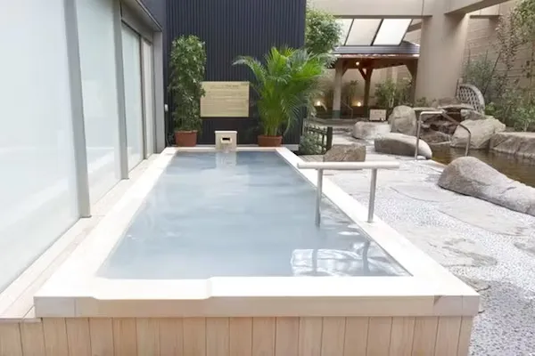 平日最大14時間滞在】スパラクーア平日回数券 7回分！ サ道 （東京  