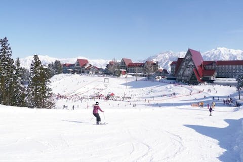 【5,100円割引】上国＆岩原 10月限定 2024-2025 超早割 ハッピーレンタルセット