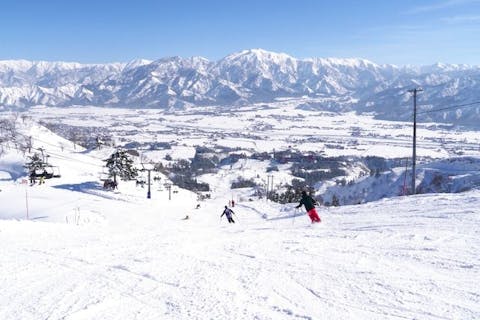 【3,600円割引】上国＆岩原　2025-2026　早割ハッピーセット