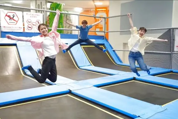 トンデミ横須賀】アソビュー限定チケット(K218)｜アソビュー！