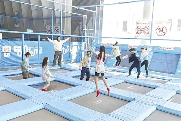 トンデミ横須賀】アソビュー限定チケット(K218)｜アソビュー！