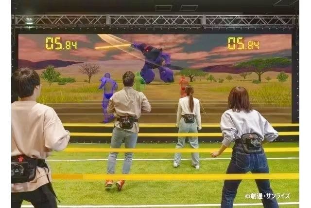 おやこ割 VS PARK WITH G ららぽーと福岡店