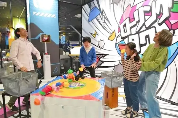 VS PARKイオンレイクタウンmori店｜割引チケット・クーポンなら