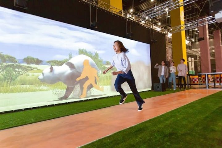 VS PARK ららぽーと愛知東郷店