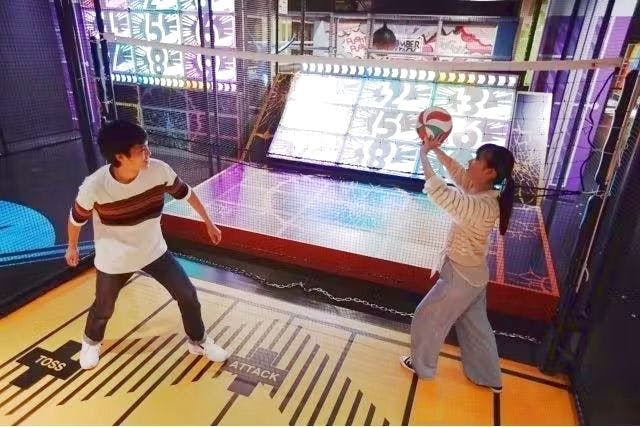 U30社会人限定パック】VS PARK ららぽーとEXPOCITY店 120分2,500