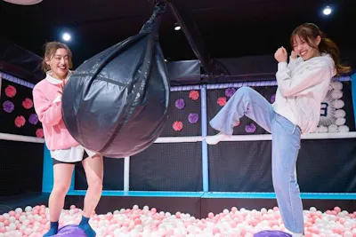 学生限定！フリータイムプラン VS PARK ららぽーとEXPOCITY店(B125