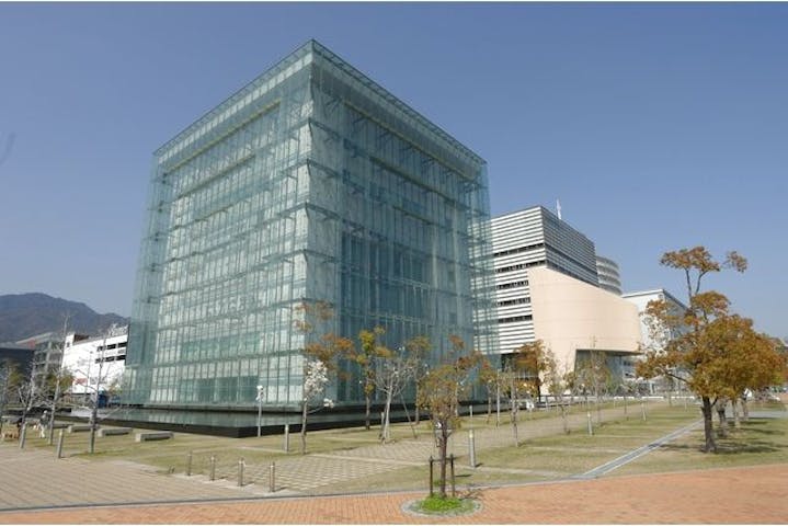 阪神・淡路大震災記念　人と防災未来センター