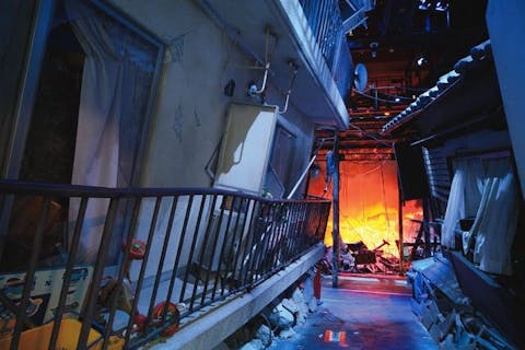 【共通入館チケット】阪神・淡路大震災の教訓と経験を後世に伝え、防災・減災を学ぶ災害ミュージアム