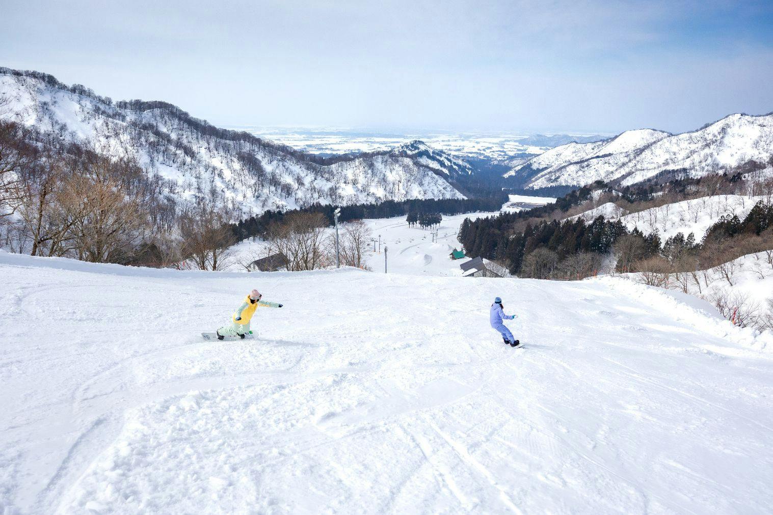 最大2,000円割引】ニノックススノーパーク 早割リフト1日券｜アソビュー！