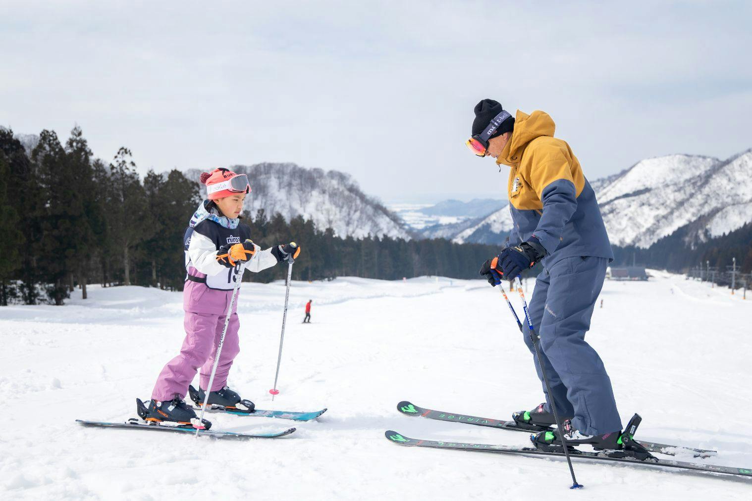 ニノックススノーパーク 1日リフト券　2枚セット ninox ニノックス スノーパーク リフト券 1日券2枚 半額券1枚 公式