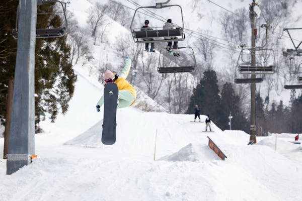 最大2,000円割引】ニノックススノーパーク 早割リフト1日券｜アソビュー！