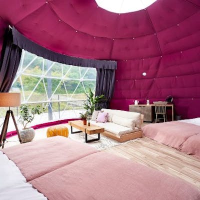 全国組立設置無料 TIMEBook グランピング 高質で安価 プレミアムグラン