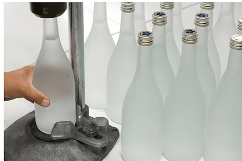 【秋の蔵開き2026限定おちょこ付き】蔵開き限定酒※10時～15時の間に「限定酒コーナー」にお越しください。