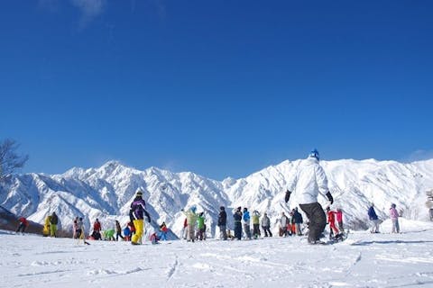 17%割引】エイブル白馬五竜＆Hakuba47｜割引チケット・クーポンならアソビュー！