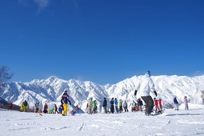 【17%割引】エイブル白馬五竜＆Hakuba47｜割引チケット・クーポンならアソビュー！