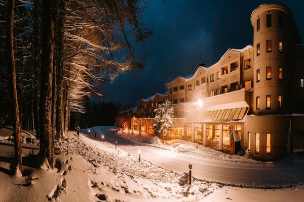EN RESORT Grandeco Resort｜割引チケット・クーポンなら