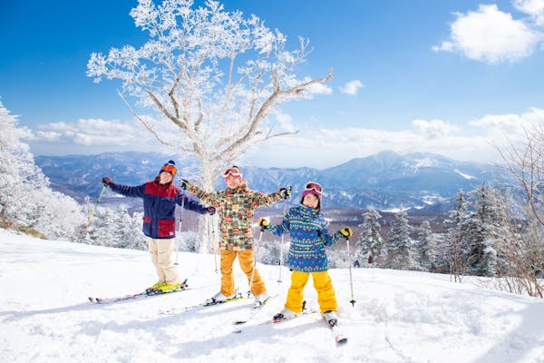 4/8〜4/21まで【最大400円割引】福島の神雪を堪能！「グランデコスノー