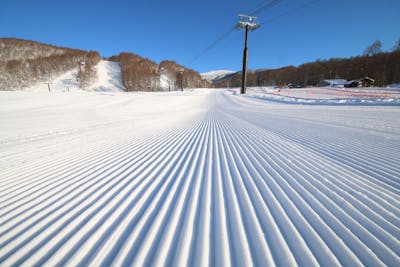 チケット | EN RESORT Grandeco SNOW