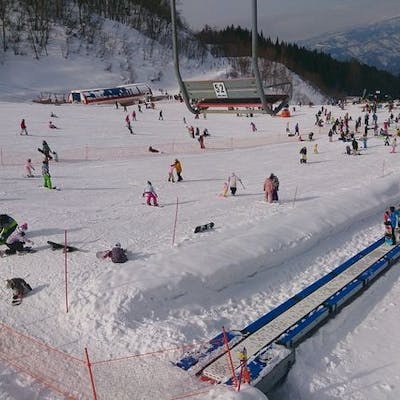 ホワイトピアたかすスキー場 1日券 3枚 リフト券 リフトチケット ホワイトピアたかすスキー場 1日券 3枚 リフト券 リフトチケット