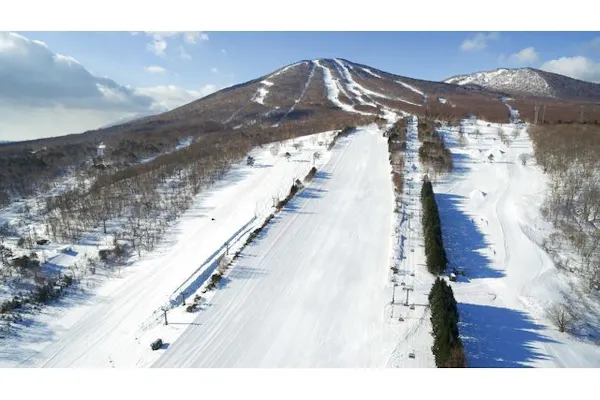 安比高原スキー場｜割引チケット・クーポンならアソビュー！ 