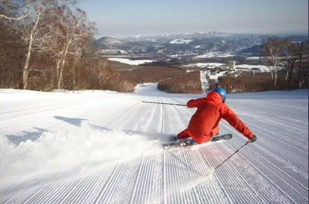 3/31まで【東北在住者限定・1,500円引】安比高原スキー場・リフト1日券 ...