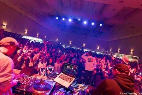 【2026年3月28日開催】安比高原スキー場　APPI JAZZY SPORT 2026　前売券