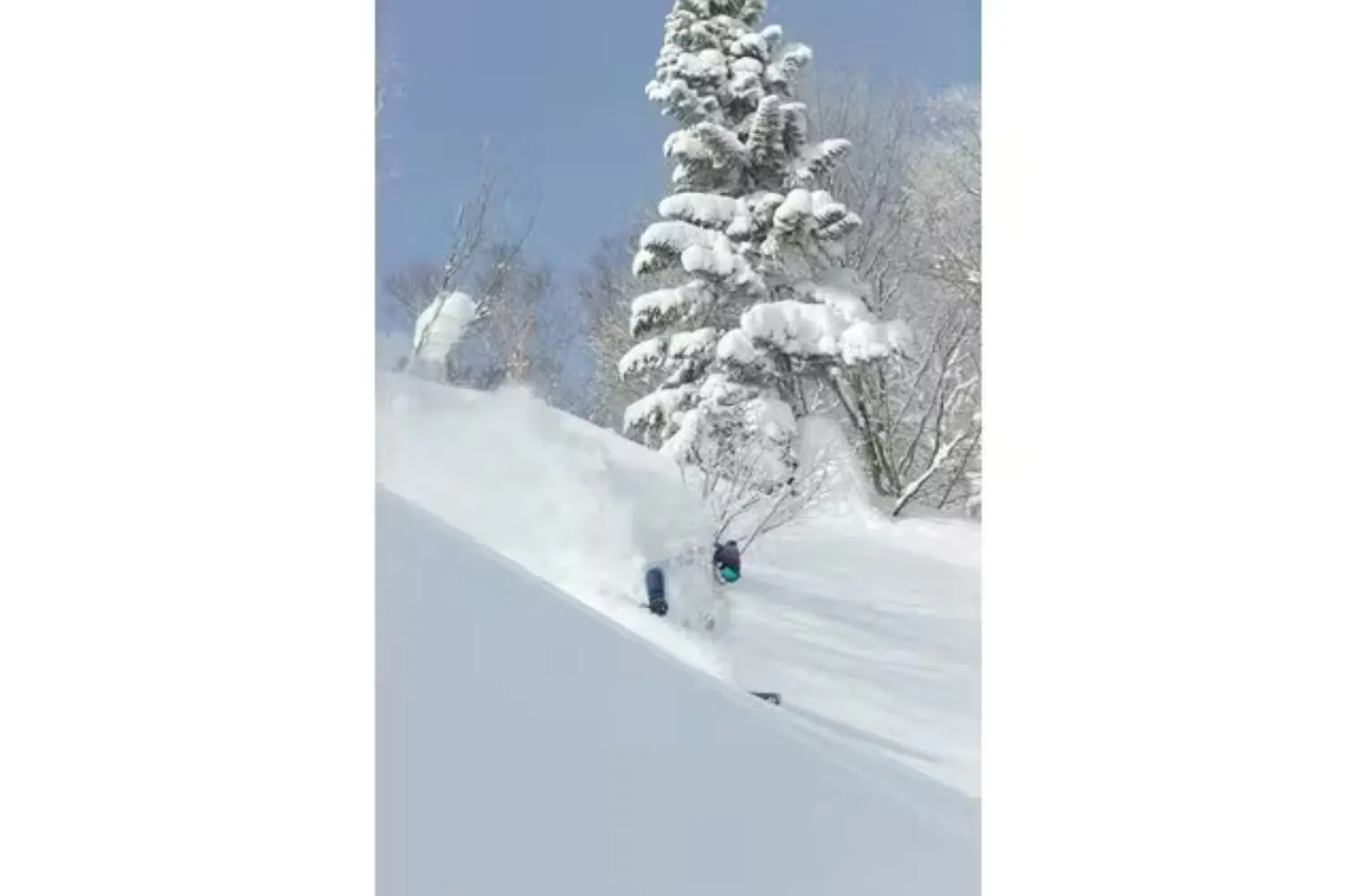 1/5〜3/22まで【東北在住者限定/4,000円引】安比高原スキー場・リフト1
