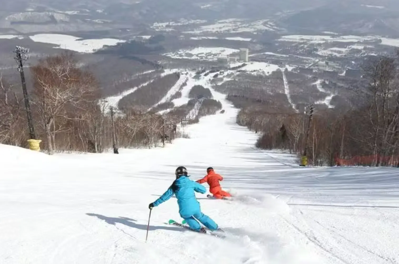 1/5〜3/22まで【東北在住者限定/4,000円引】安比高原スキー場・リフト1