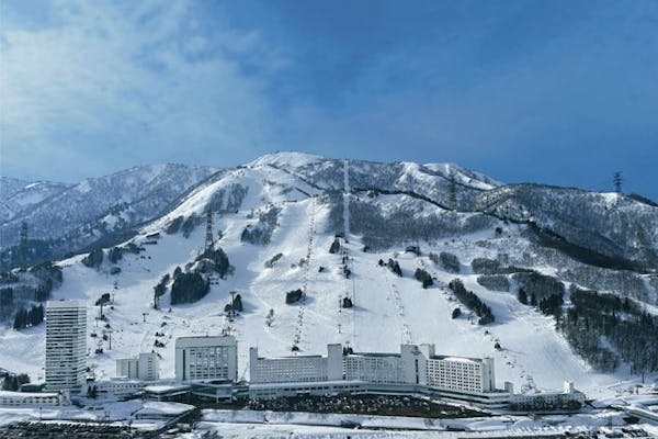 35%割引】Mt.Naeba(苗場スキー場・かぐらスキー場利用可)リフト券1日券