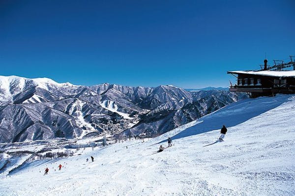 超特割！！【2,000円引】苗場スキー場（Mt.Naeba券）※12月14日