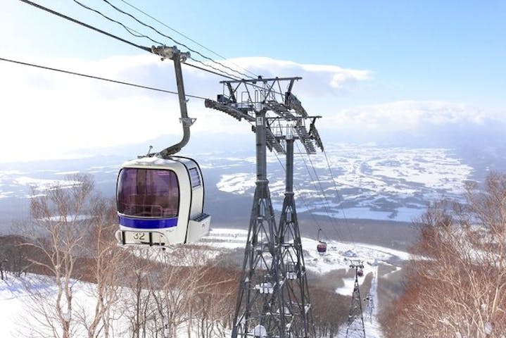 岩手高原スノーパーク