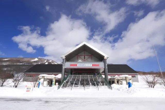 岩手のスキー場 共通リフト1日券 16枚セット（10+6） 2025-2026 【公式