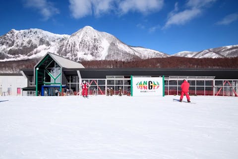 超特割！【17％割引】黒伏高原スノーパーク等系列3スキー場共通リフト1日券※12/13～3/29