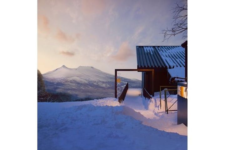 函館七飯スノーパーク