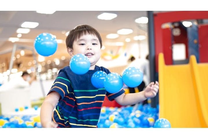 ASOBIG（あそびっぐ）