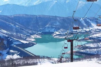 最大1,000円割引】かぐらスキー場 リフト大人1日券 ※5/17まで