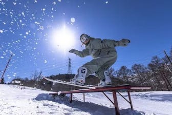 かぐらスキー場｜割引チケット・クーポンならアソビュー！