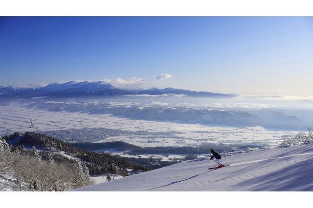 超特割！！【500円引】富良野スキー場・リフト券1日券※3月23日まで利用可能