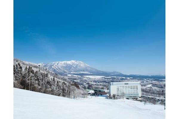 最大27%割引・場内利用2,000円[年末年始1,000円分]】雫石スキー場