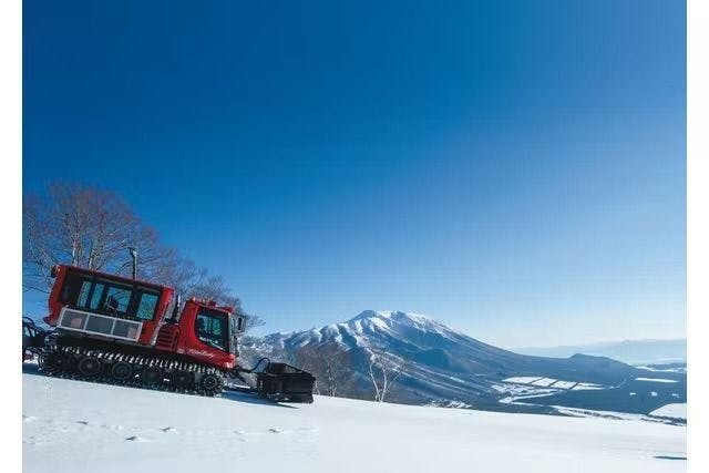 早割券】雫石スキー場 リフト1日券｜アソビュー！