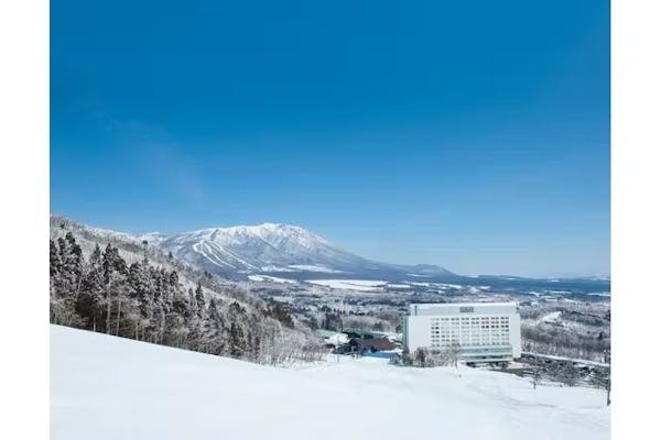 早割券】雫石スキー場 リフト1日券｜アソビュー！