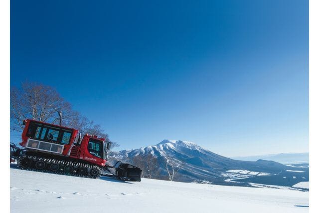 超特割！！【600円引】雫石スキー場・リフト券1日券+1500円分の場内利用券付き！｜アソビュー！