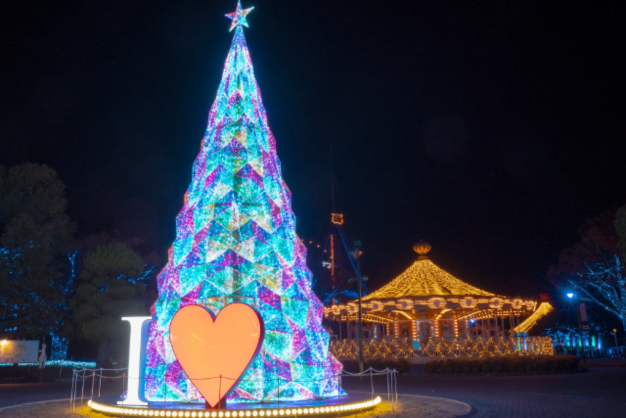 【最大100円割引】みろくの里　フリーパス（入場＋アトラクション）