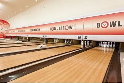 大阪 BOWL ARROW ご利用券 2000円分 | www.eesppsantarosacusco.edu.pe