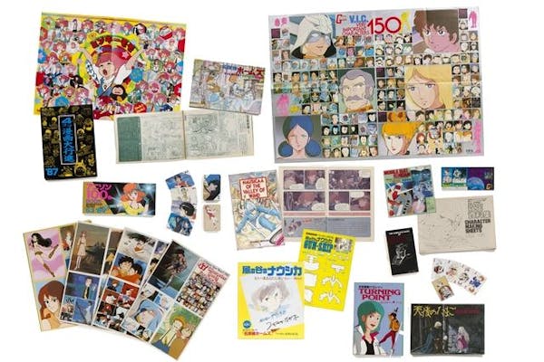 当日券】「アニメージュとジブリ展」名古屋展 4月22日（土）～6月11日