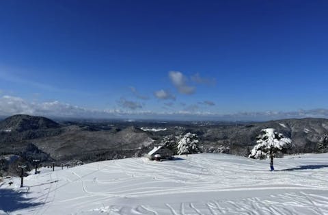 【平日（年末年始除く）／秋田冬アソビ割】大人（シルバー）１日券＋協和温泉四季の湯入浴１回券