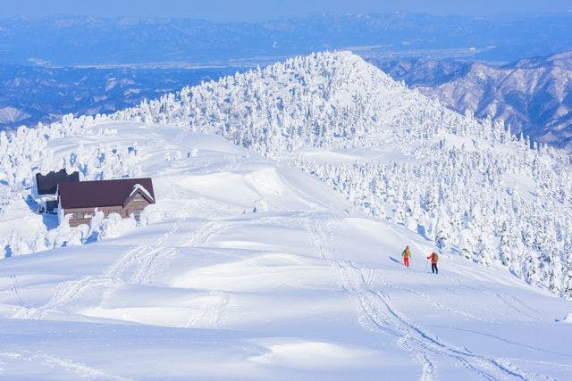 【秋田冬アソビ割クーポン】阿仁スキー場　リフト1日券＋レンタルセット（ウエアなし）