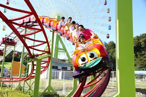 岡山県 遊園地 テーマパークの遊び体験 アソビュー 休日の便利でお得な遊び予約サイト